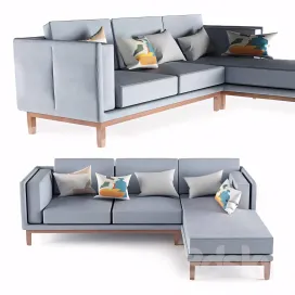 Sofa nice